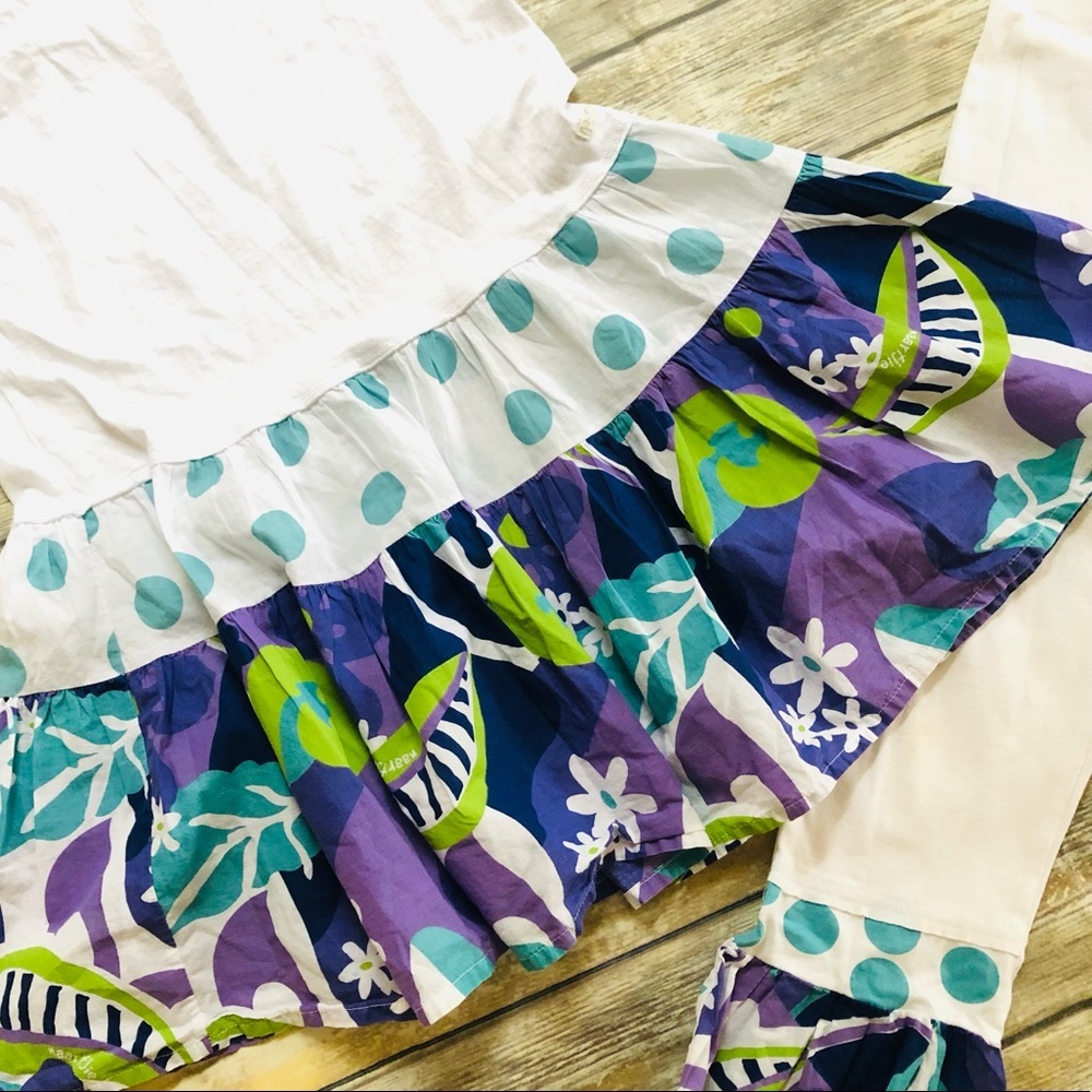 Girls adorable naartjie set! Size 9 - Picture 3 of 5